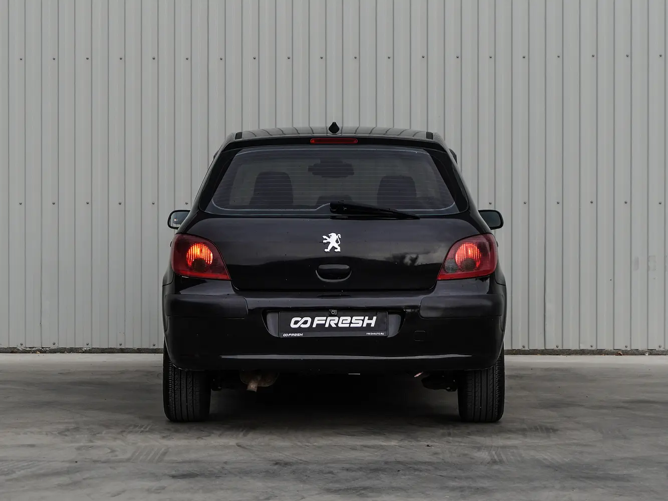Peugeot