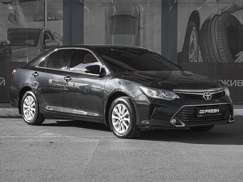 Camry
