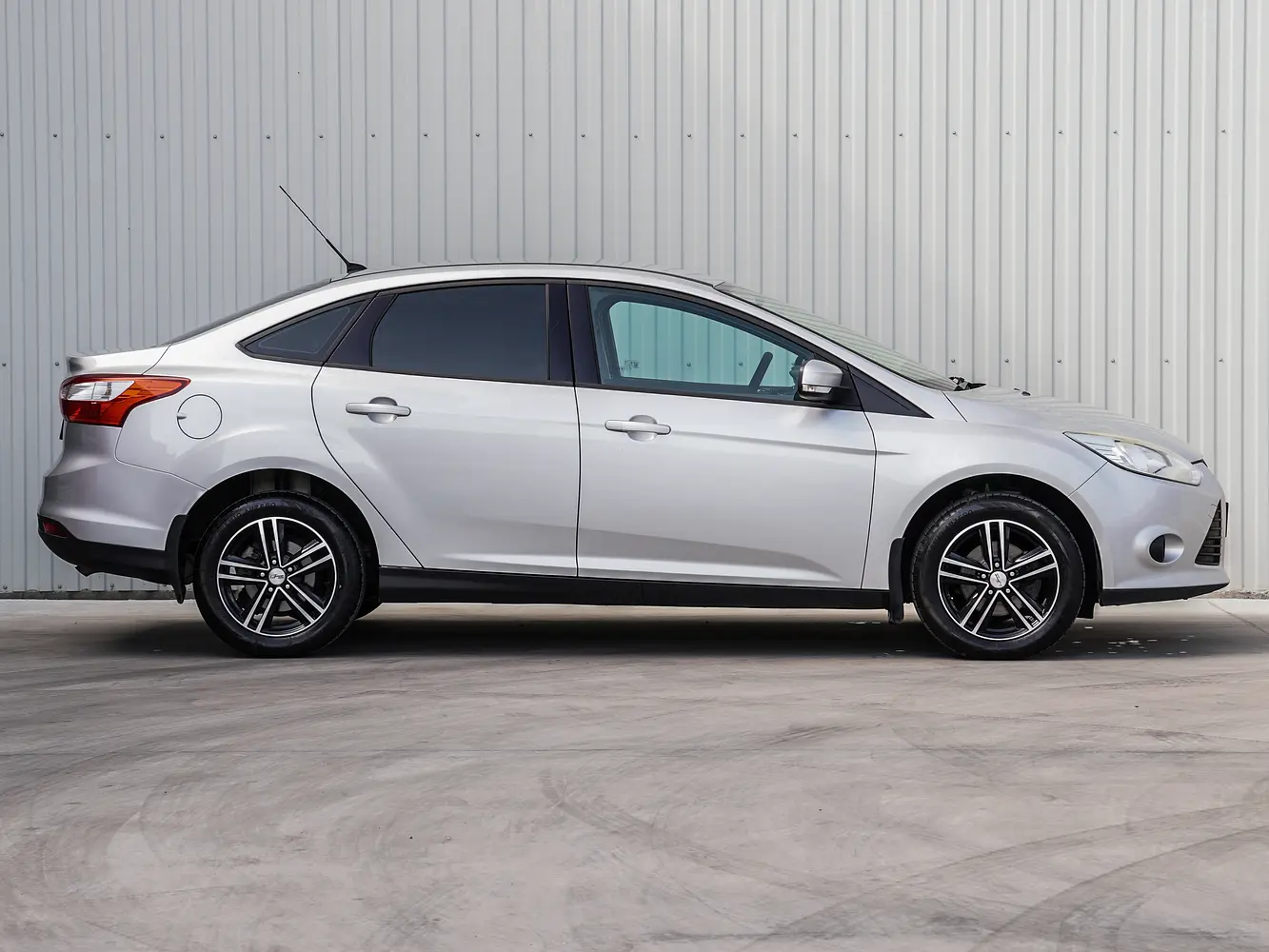 Ford