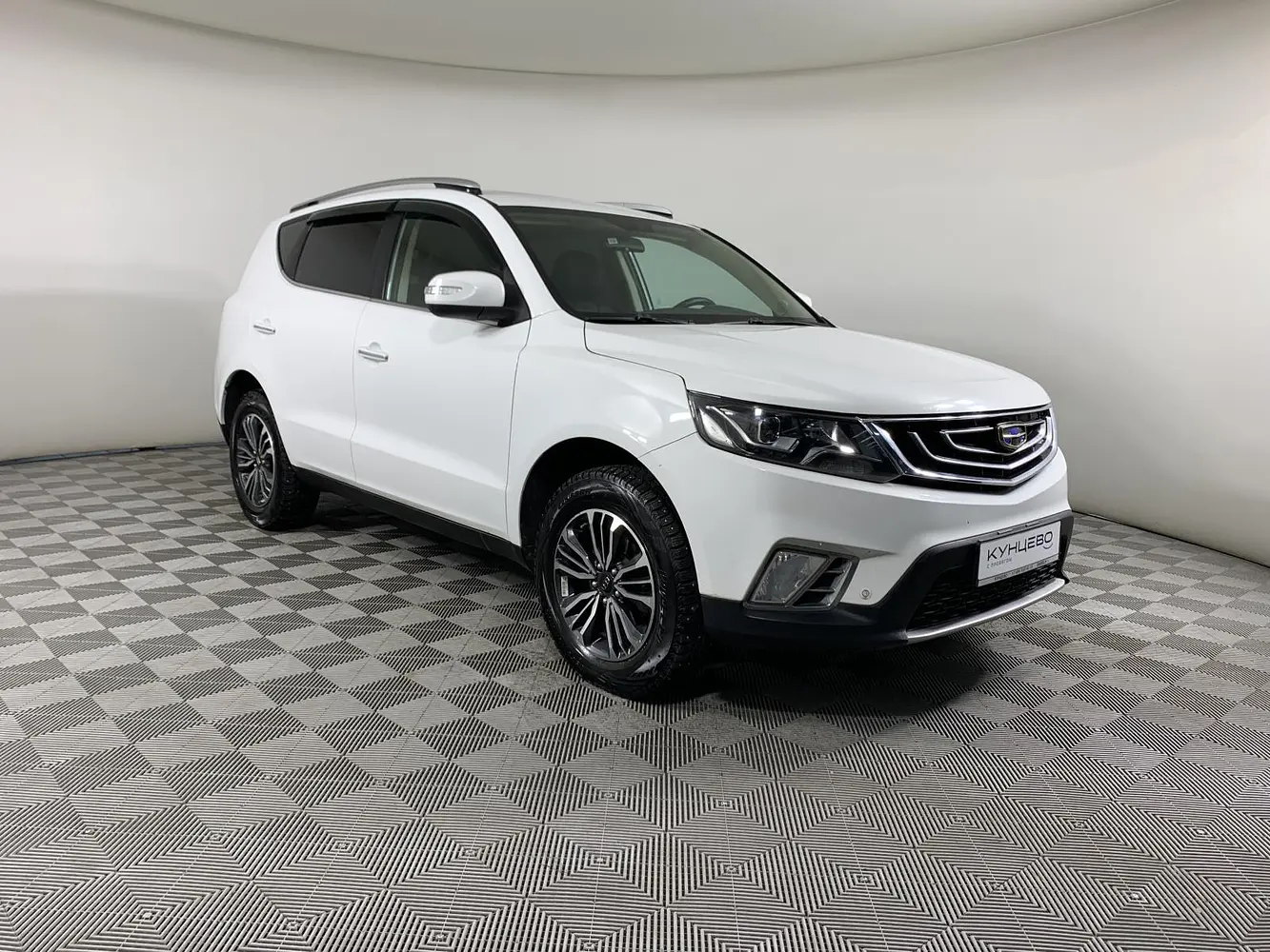 Geely