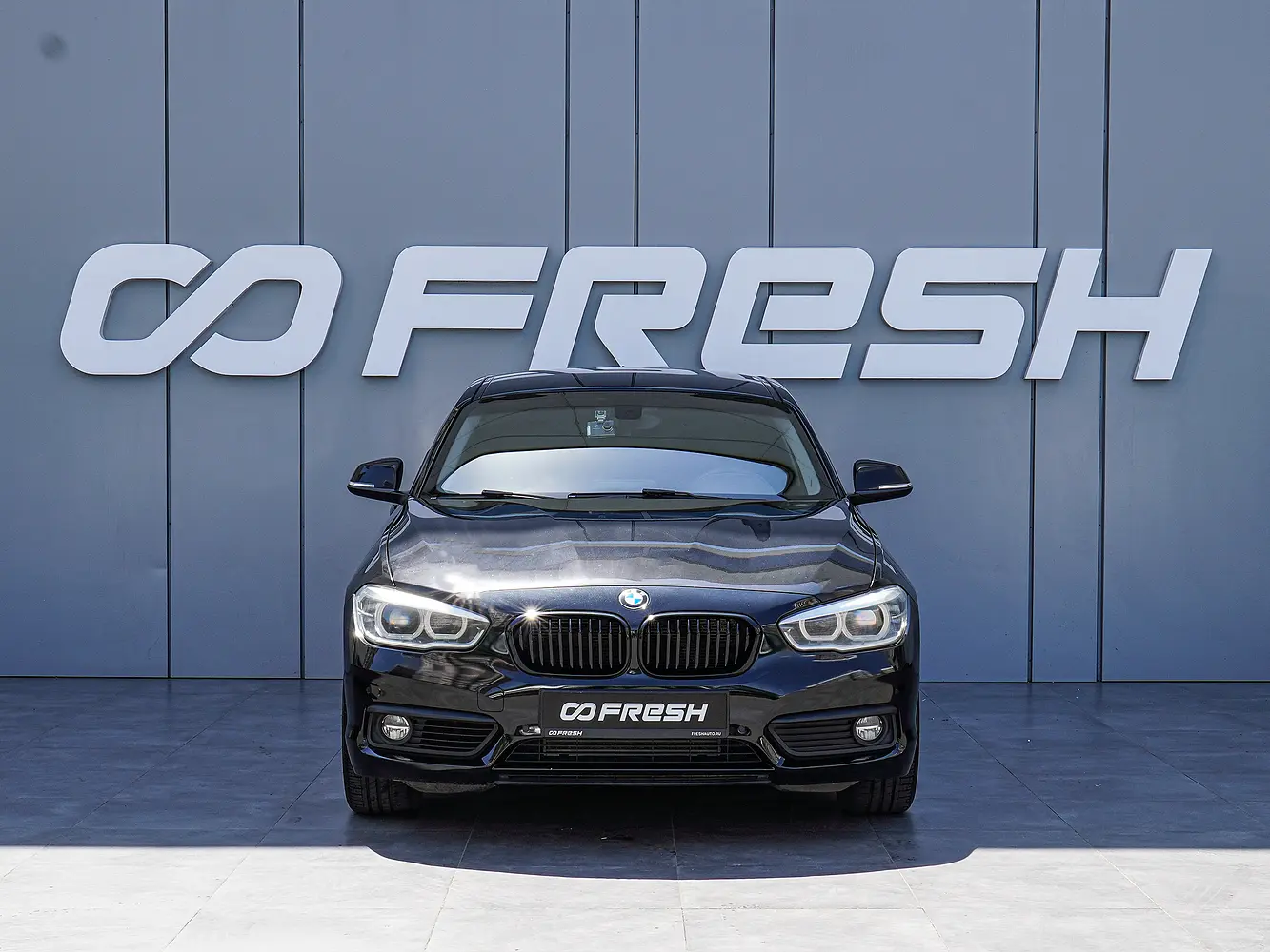 BMW