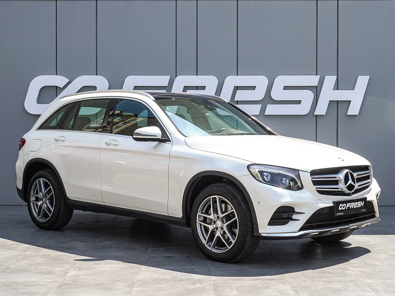 Mercedes-Benz
