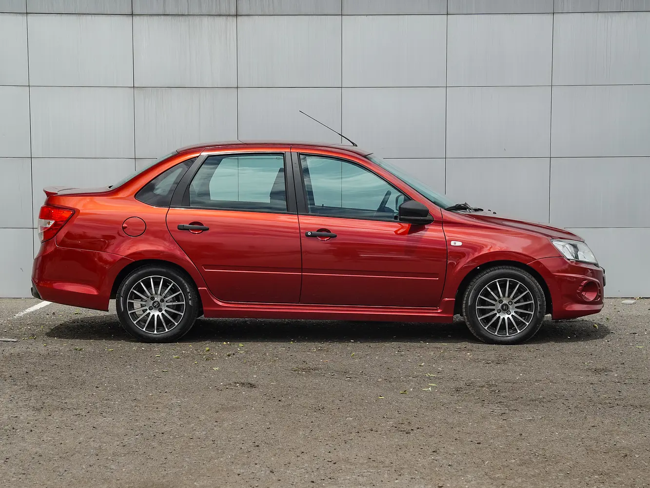 LADA (ВАЗ)