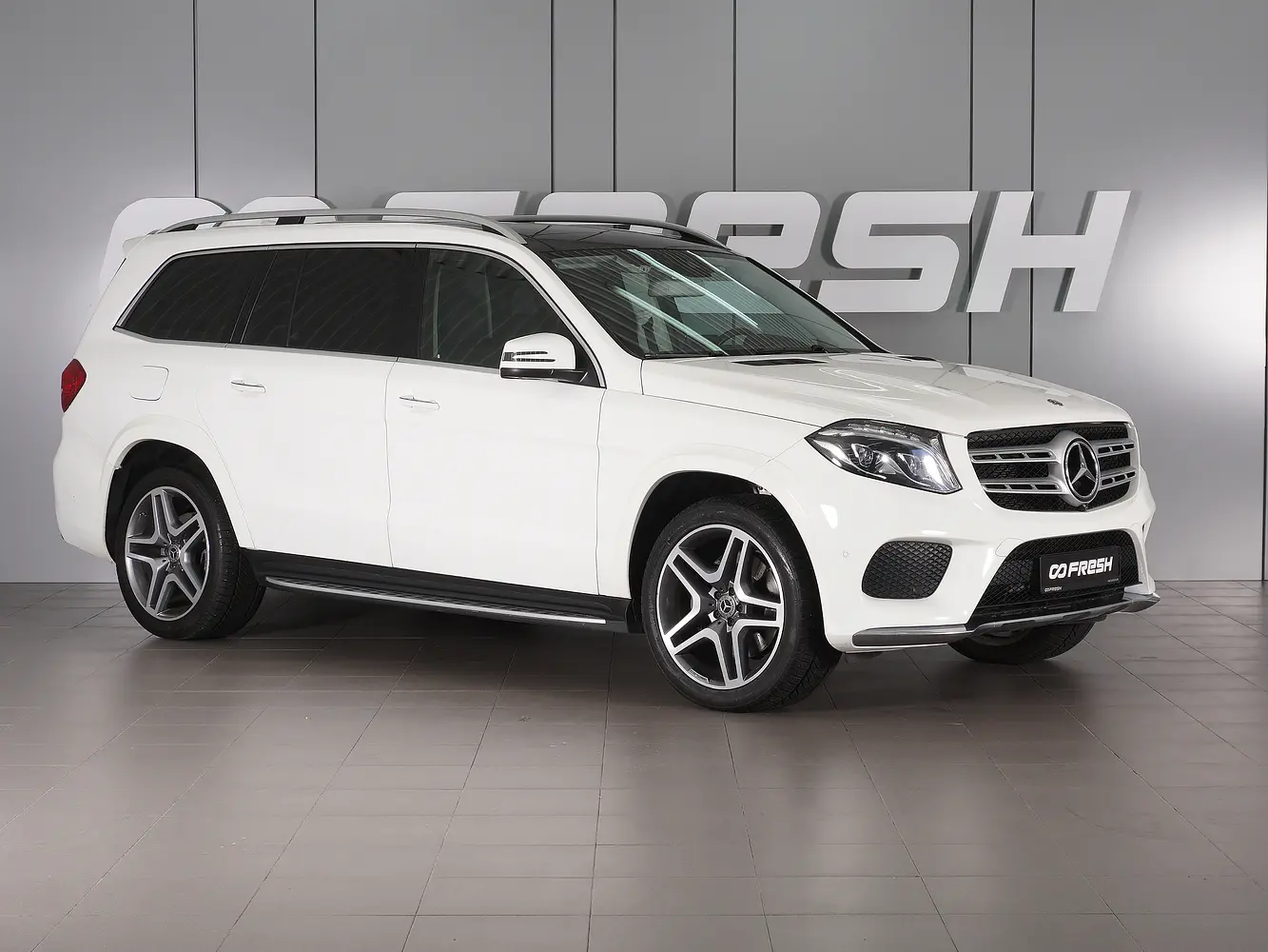 Mercedes-Benz