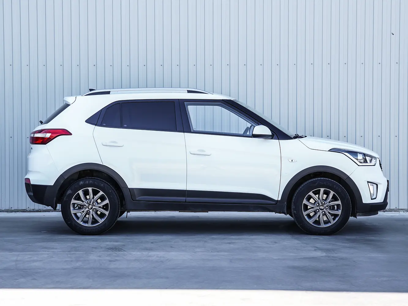 Hyundai