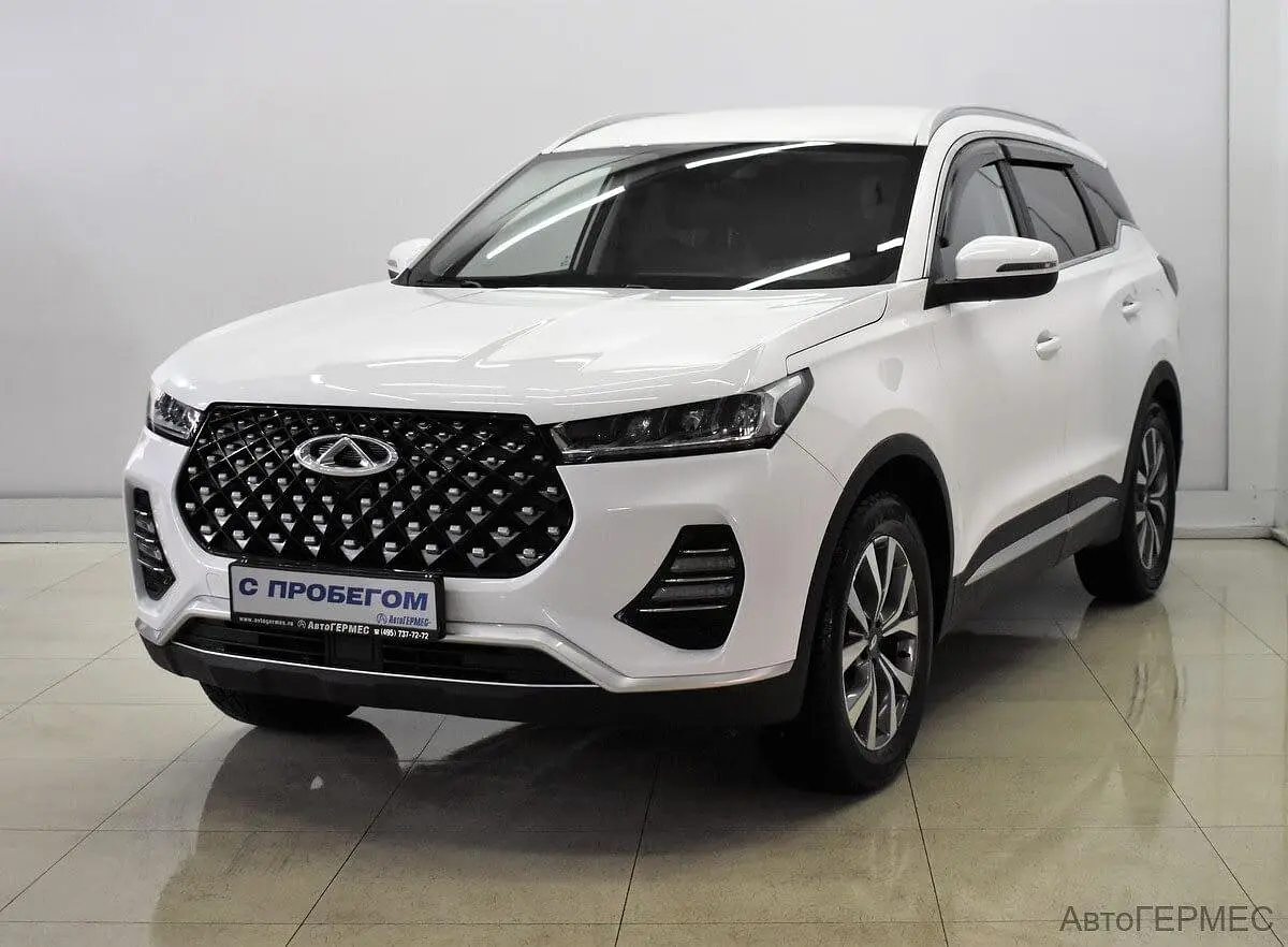 Chery