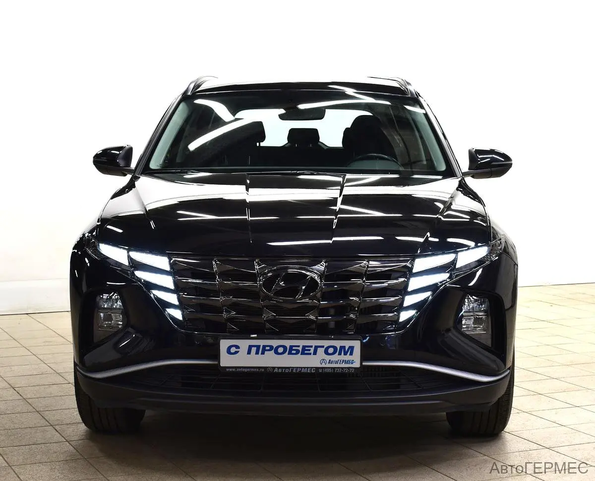 Hyundai