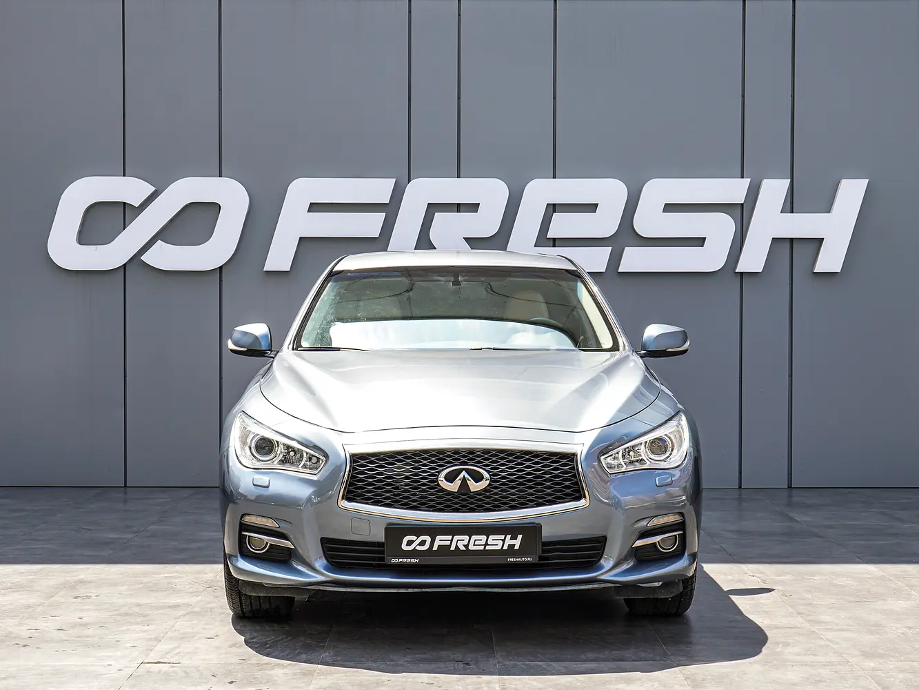 Infiniti