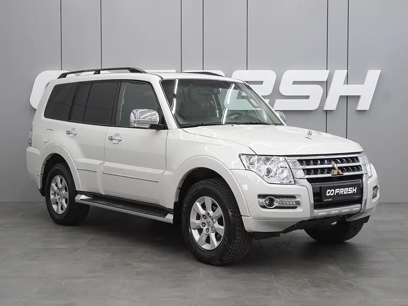 Pajero