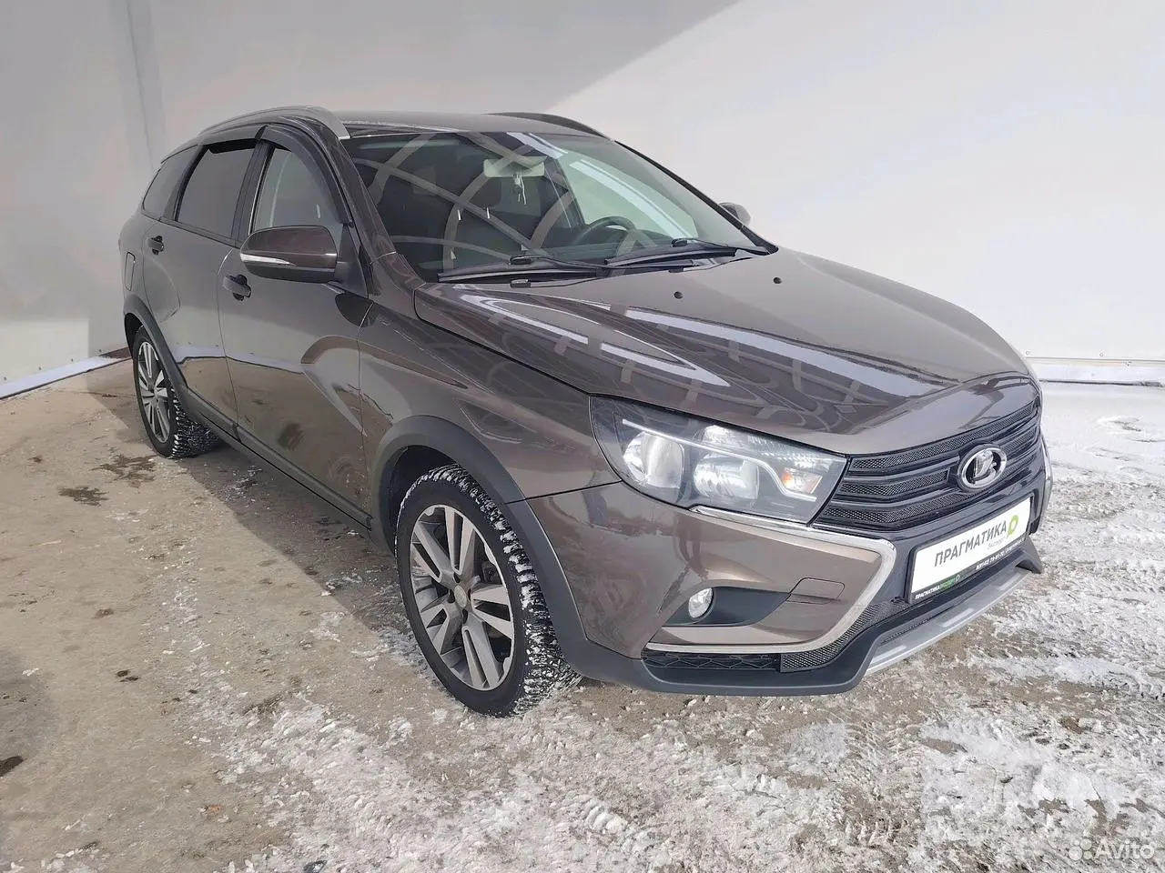 LADA (ВАЗ)