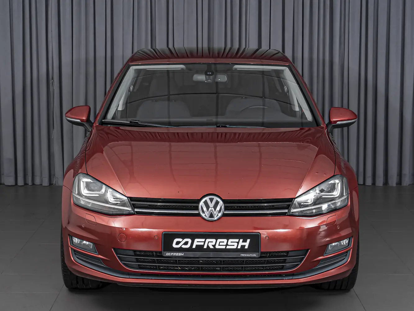 Volkswagen