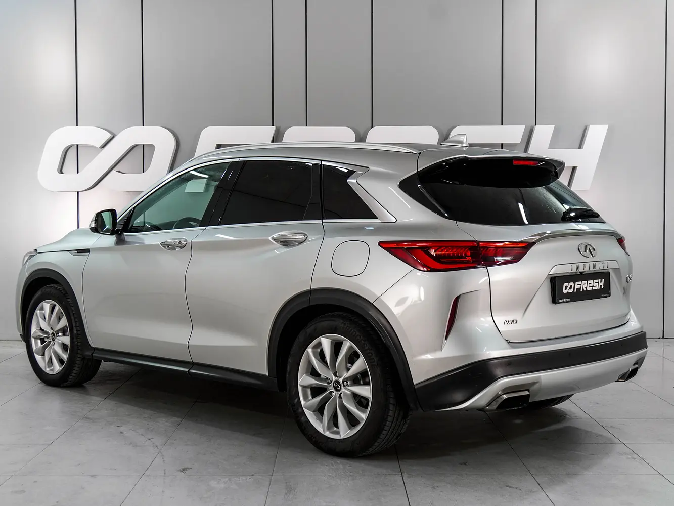 Infiniti