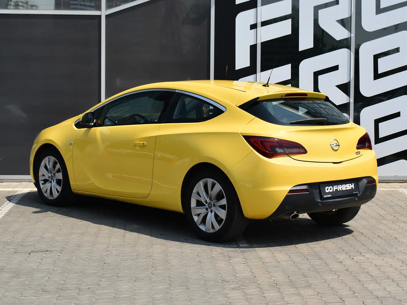 Opel