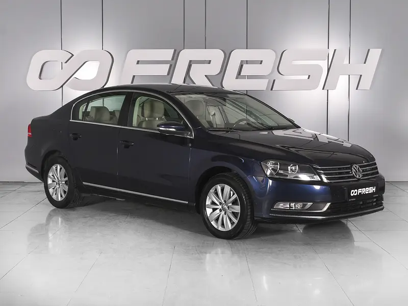 Passat
