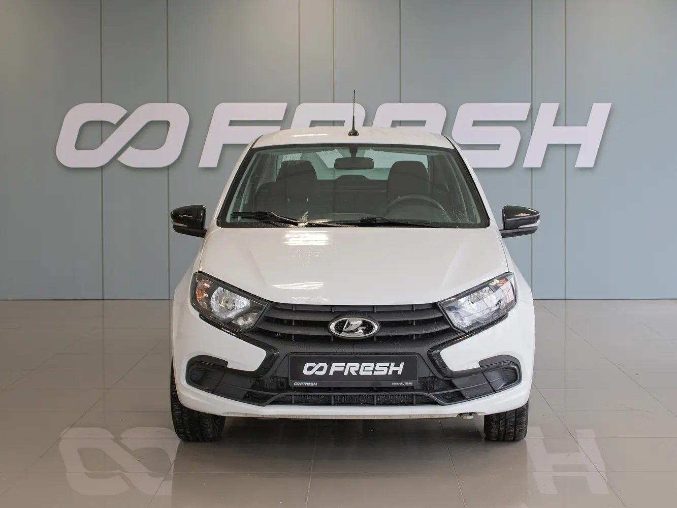 LADA (ВАЗ)
