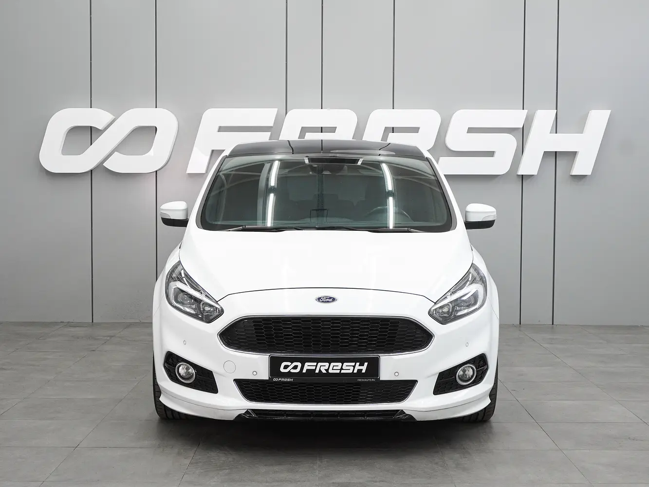 Ford