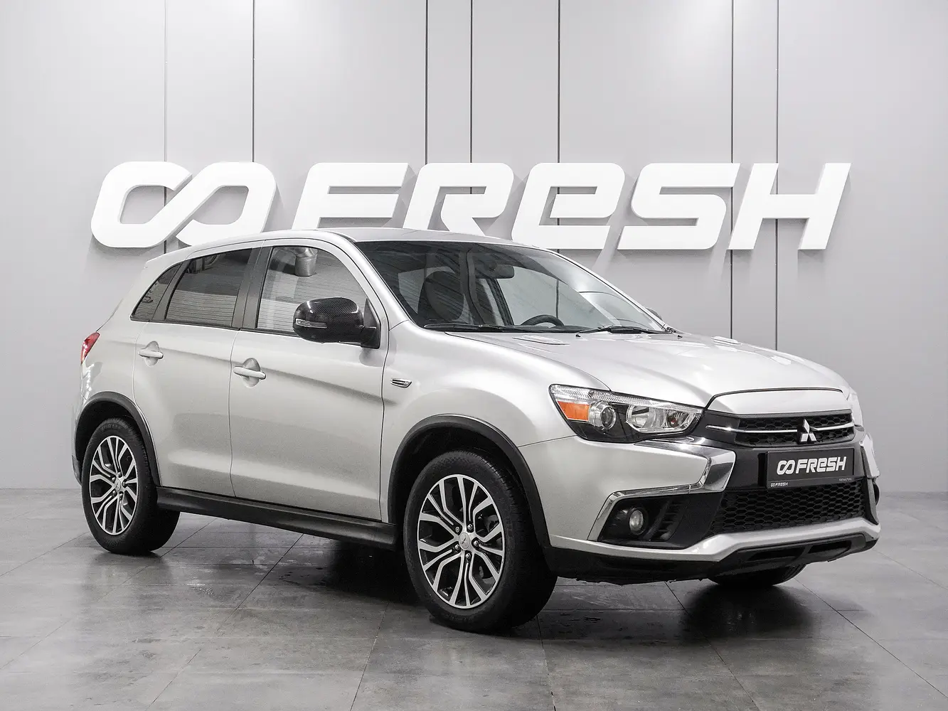 Mitsubishi