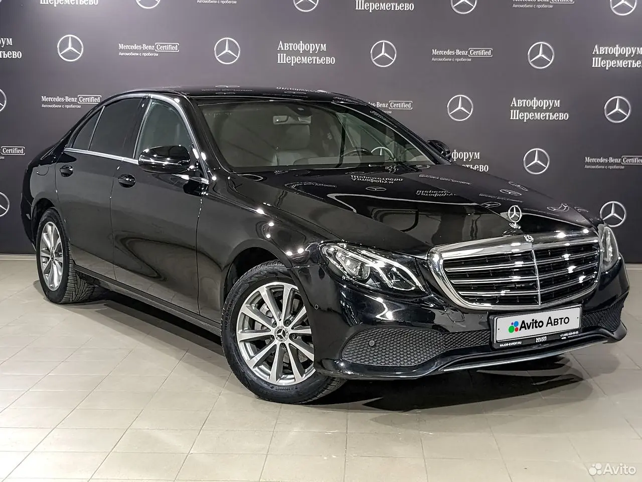 Mercedes-Benz