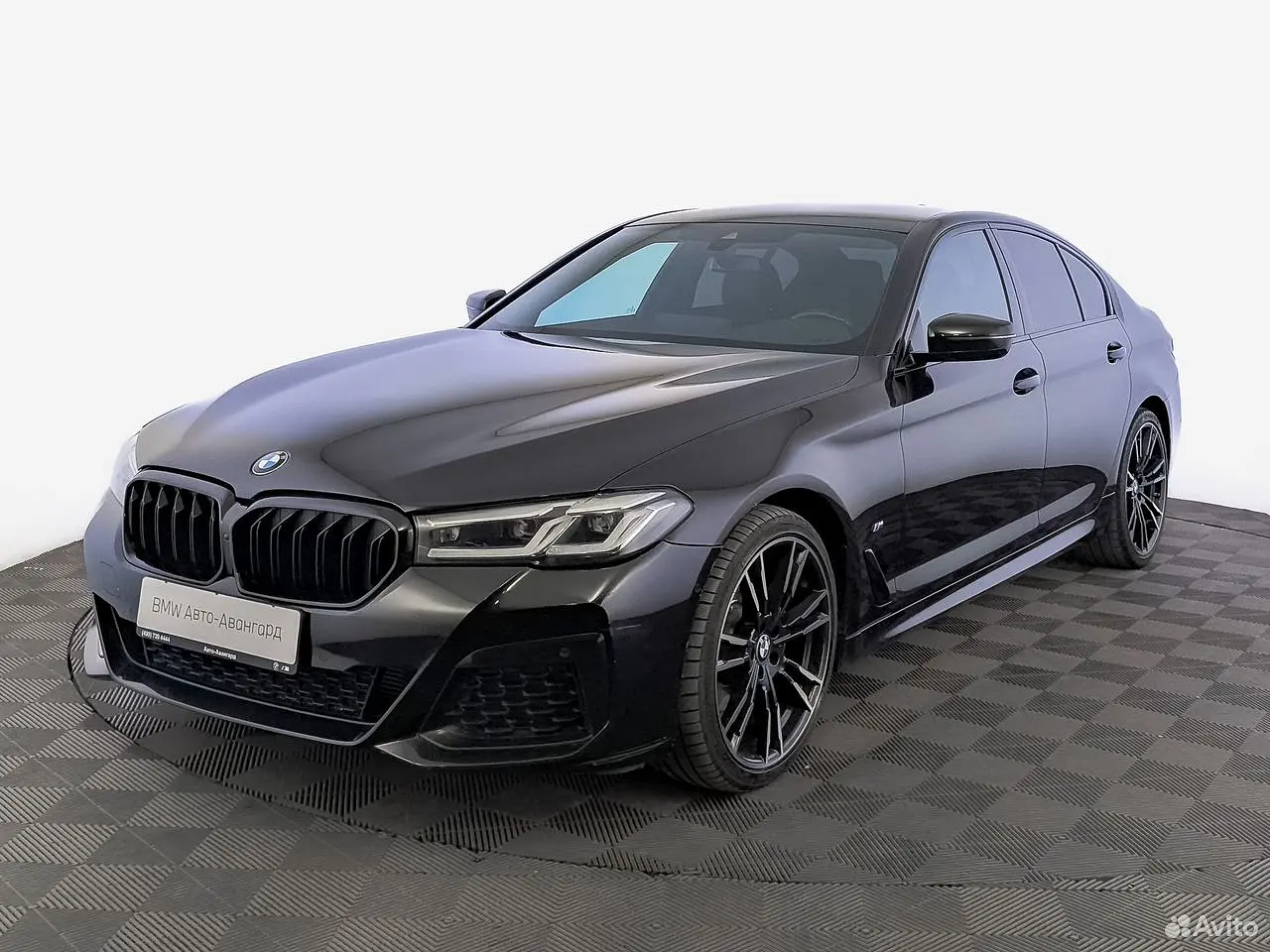 BMW
