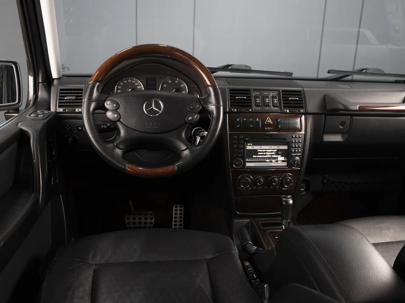 Mercedes-Benz