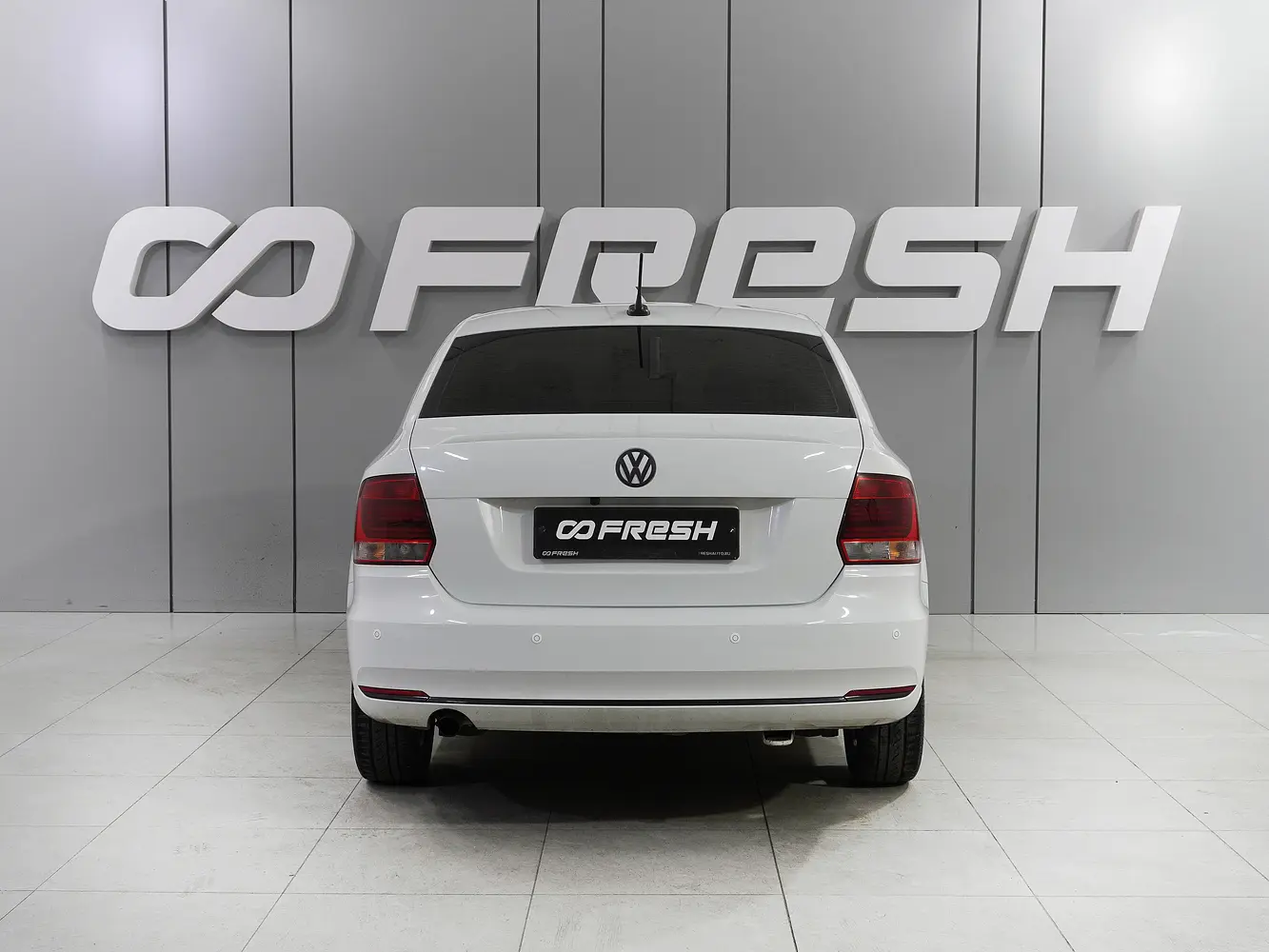 Volkswagen