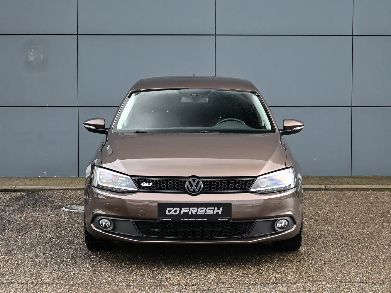 Volkswagen