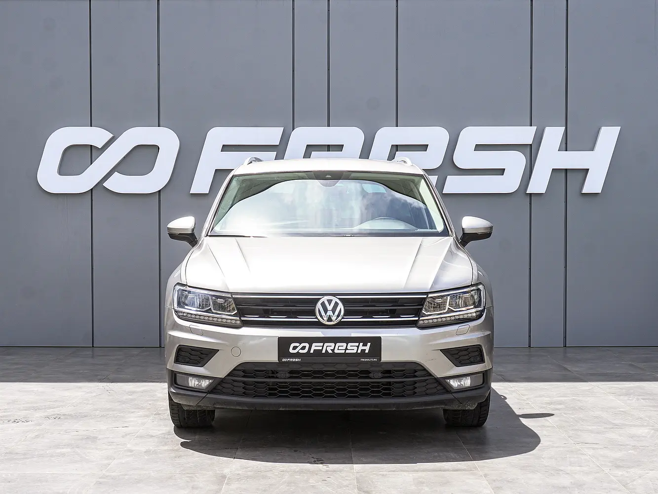 Volkswagen