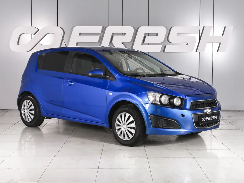 Aveo