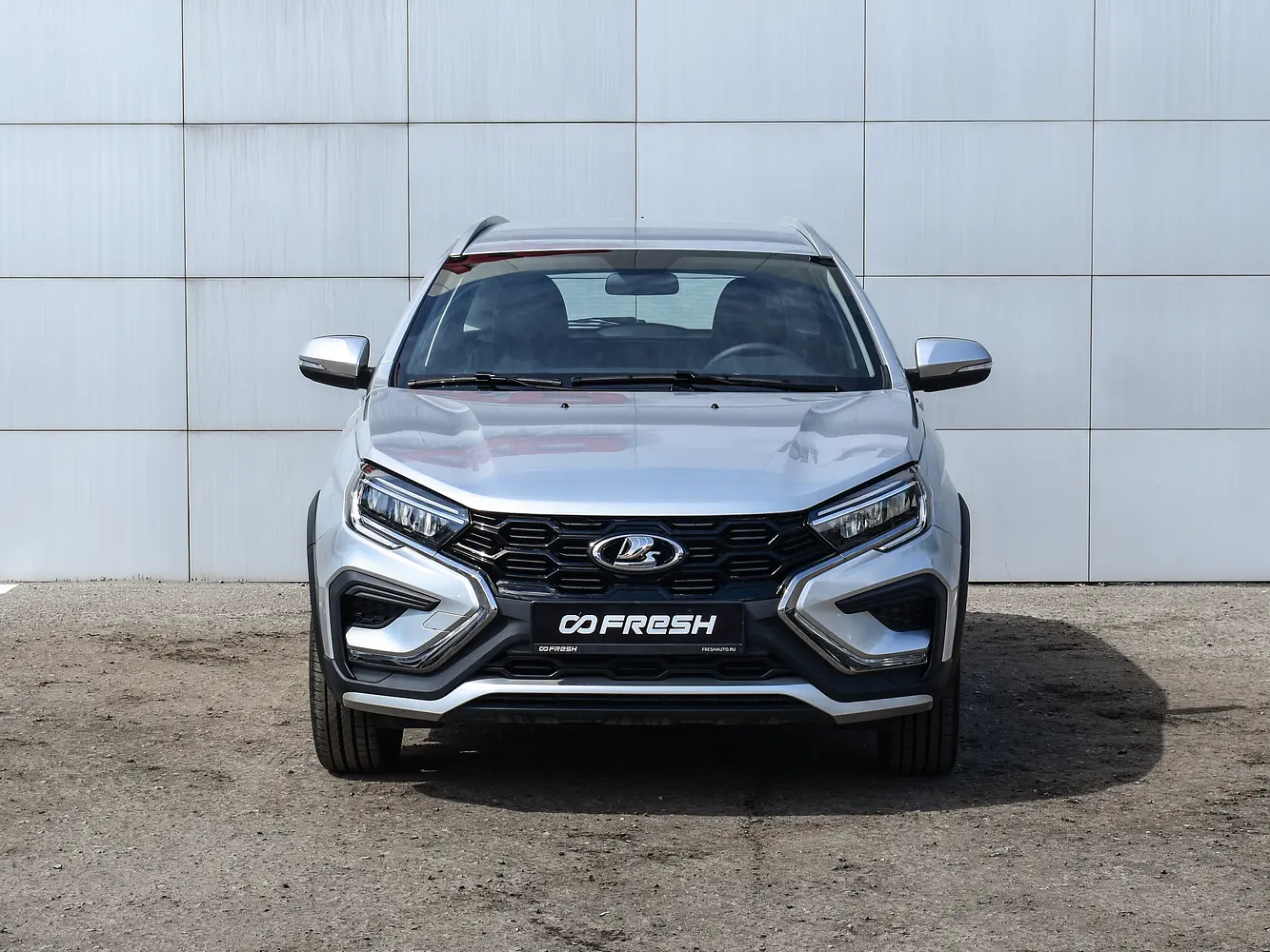 LADA (ВАЗ)