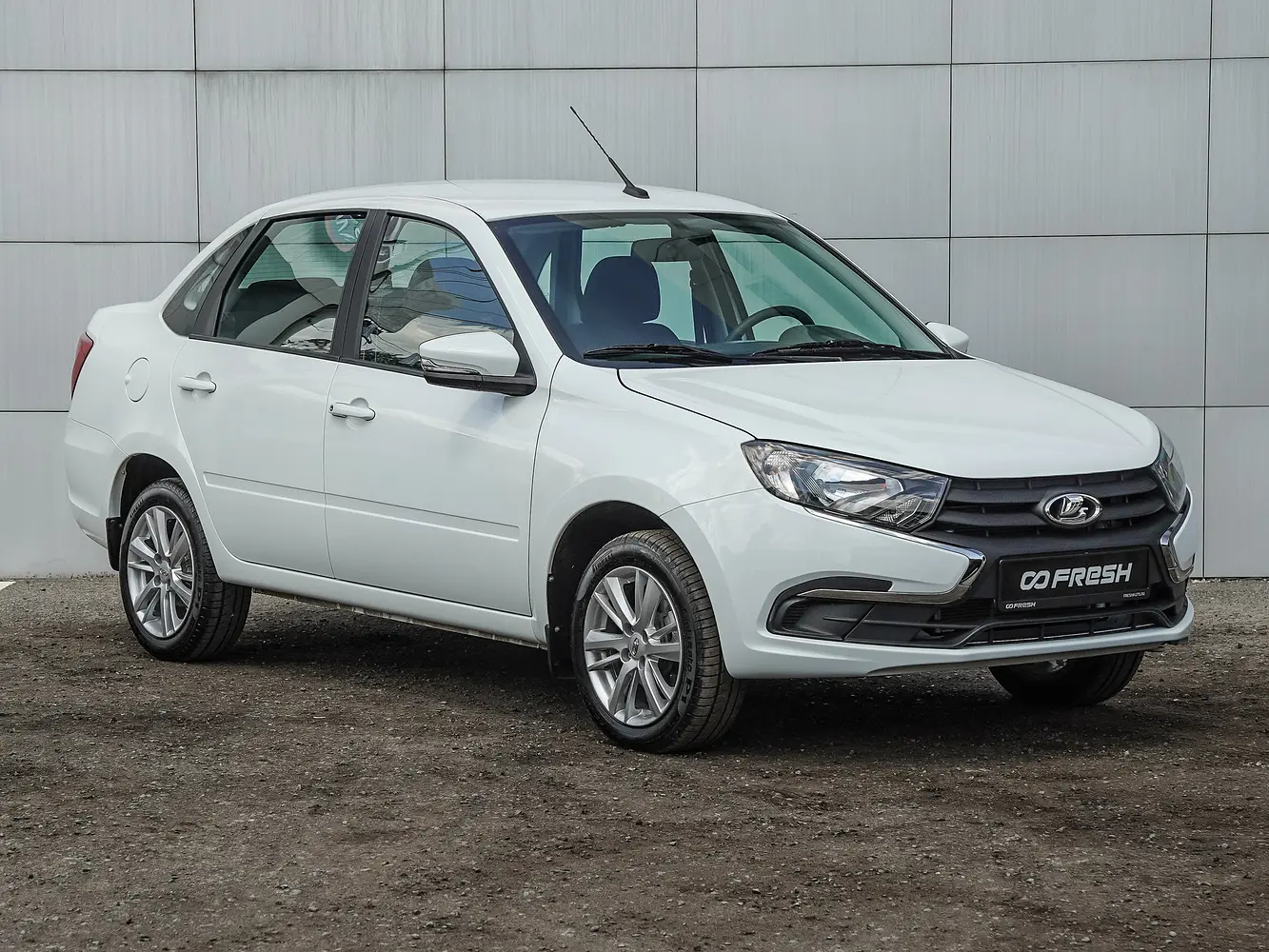 LADA (ВАЗ)