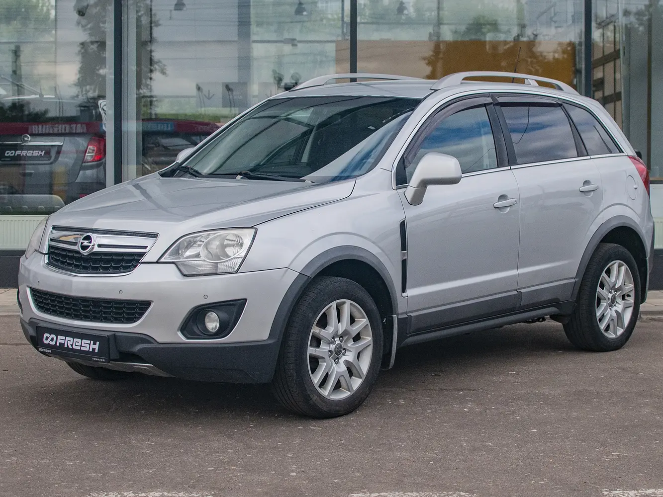 Opel