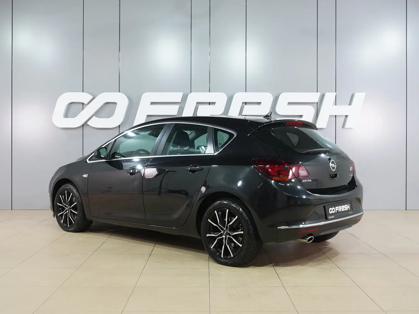 Opel