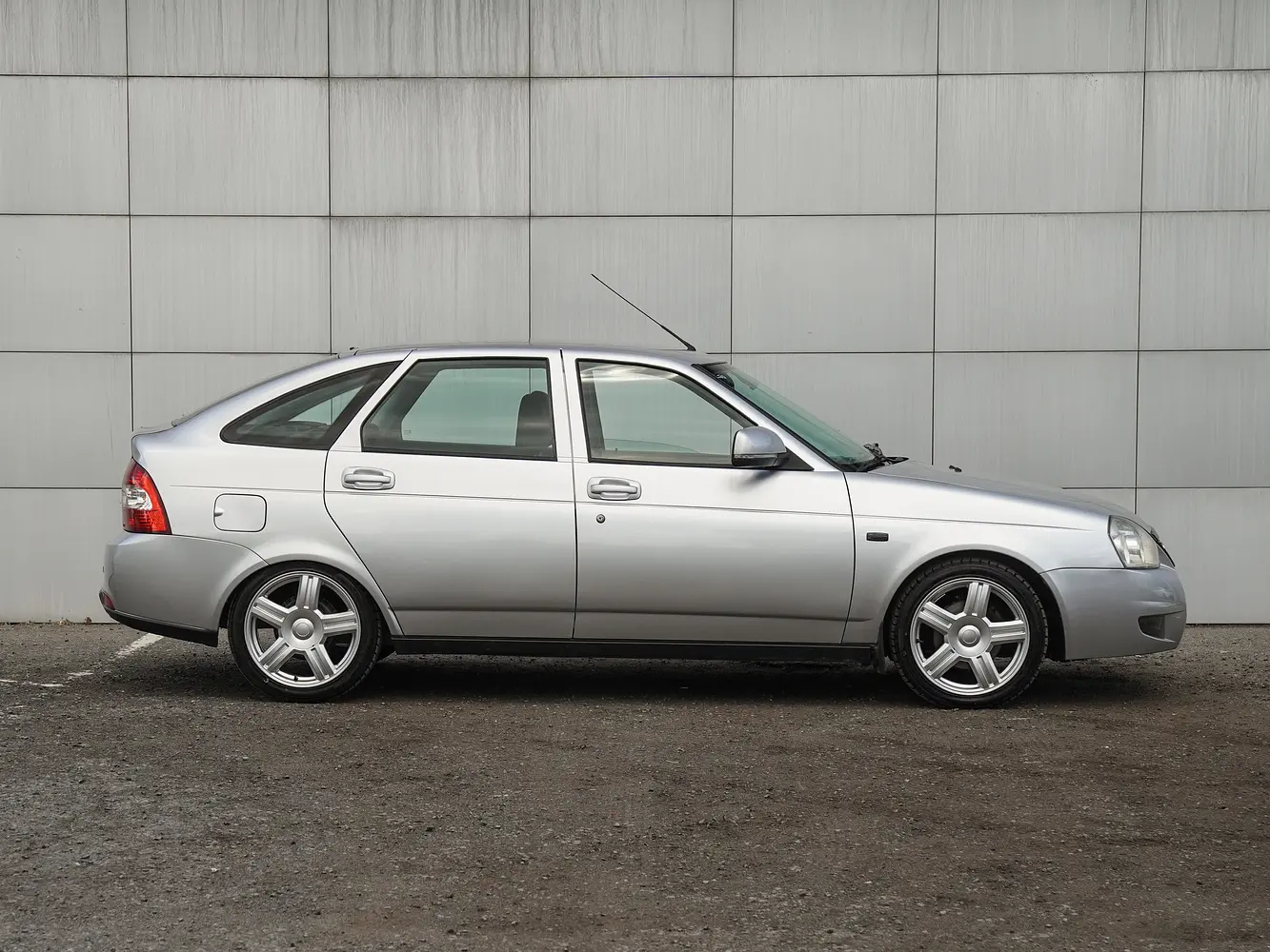 LADA (ВАЗ)