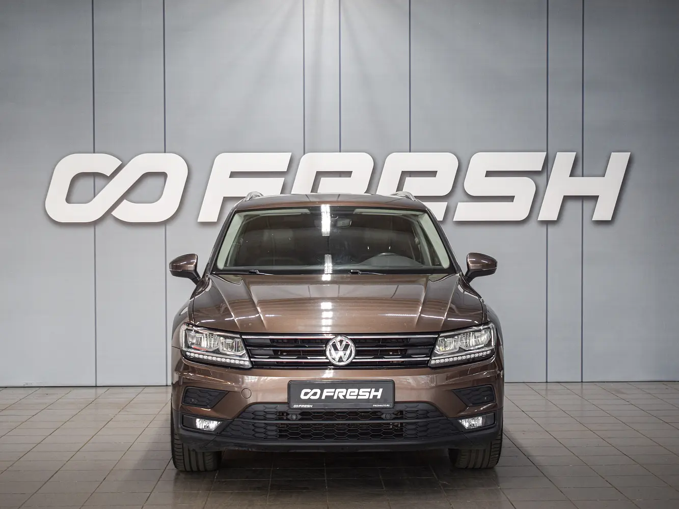 Volkswagen