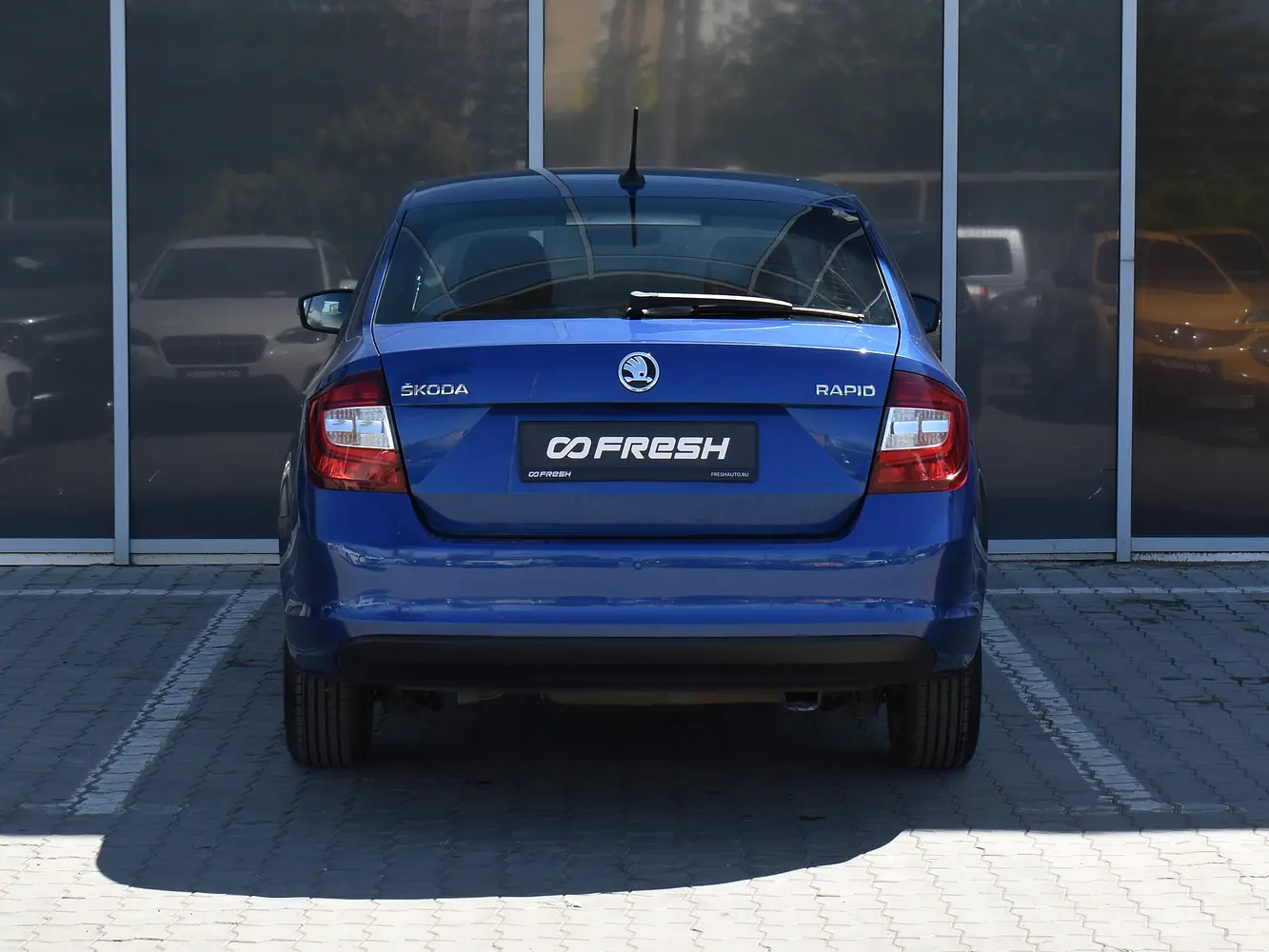 Skoda