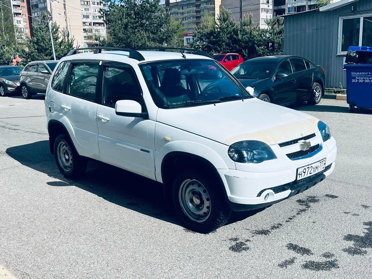 Chevrolet