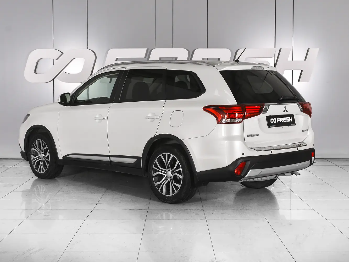 Mitsubishi