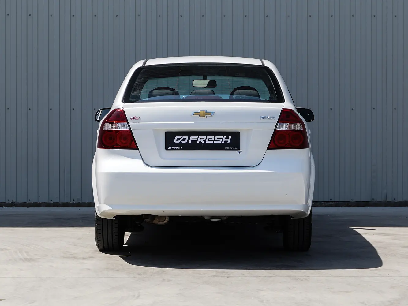 Chevrolet