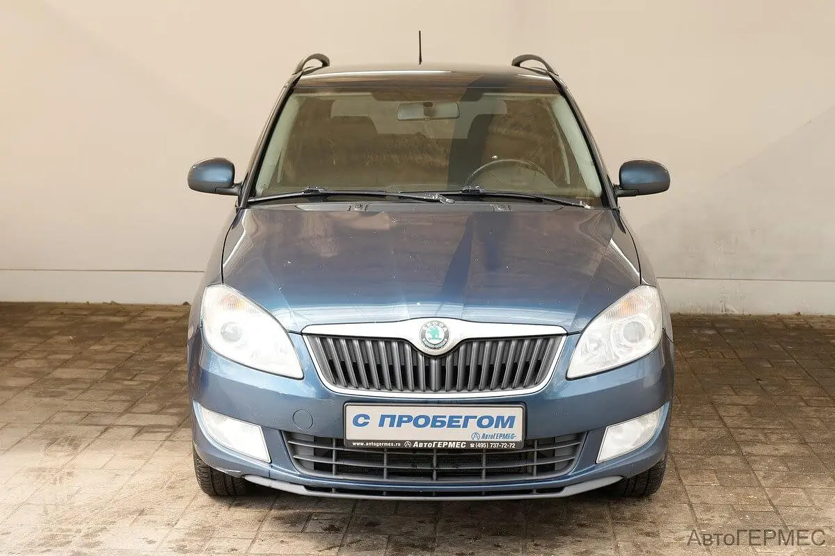 Skoda