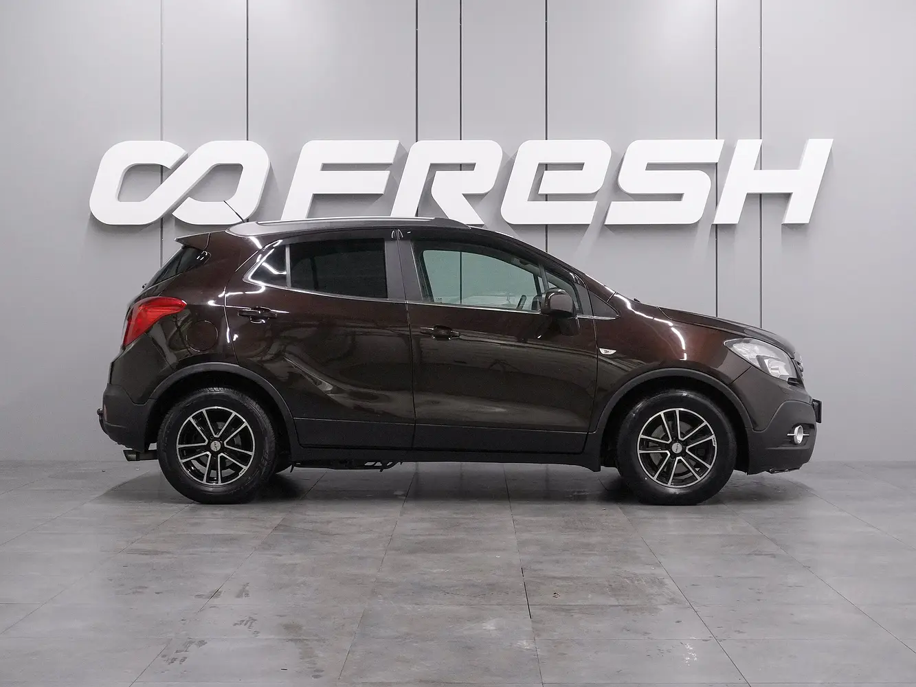 Opel