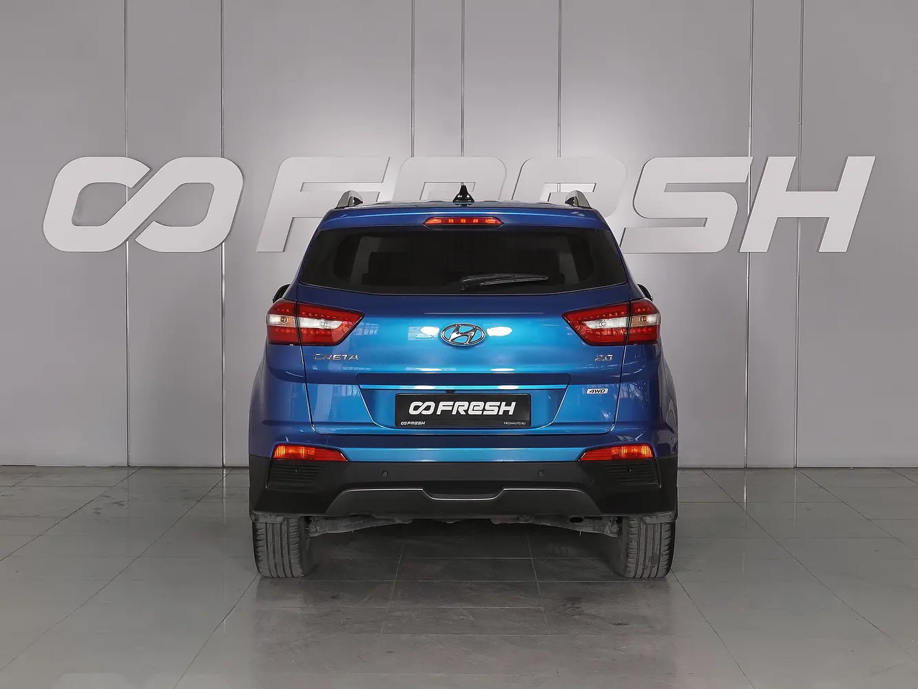 Hyundai