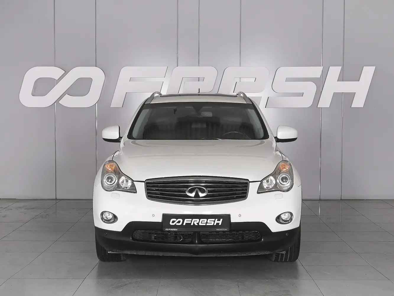 Infiniti