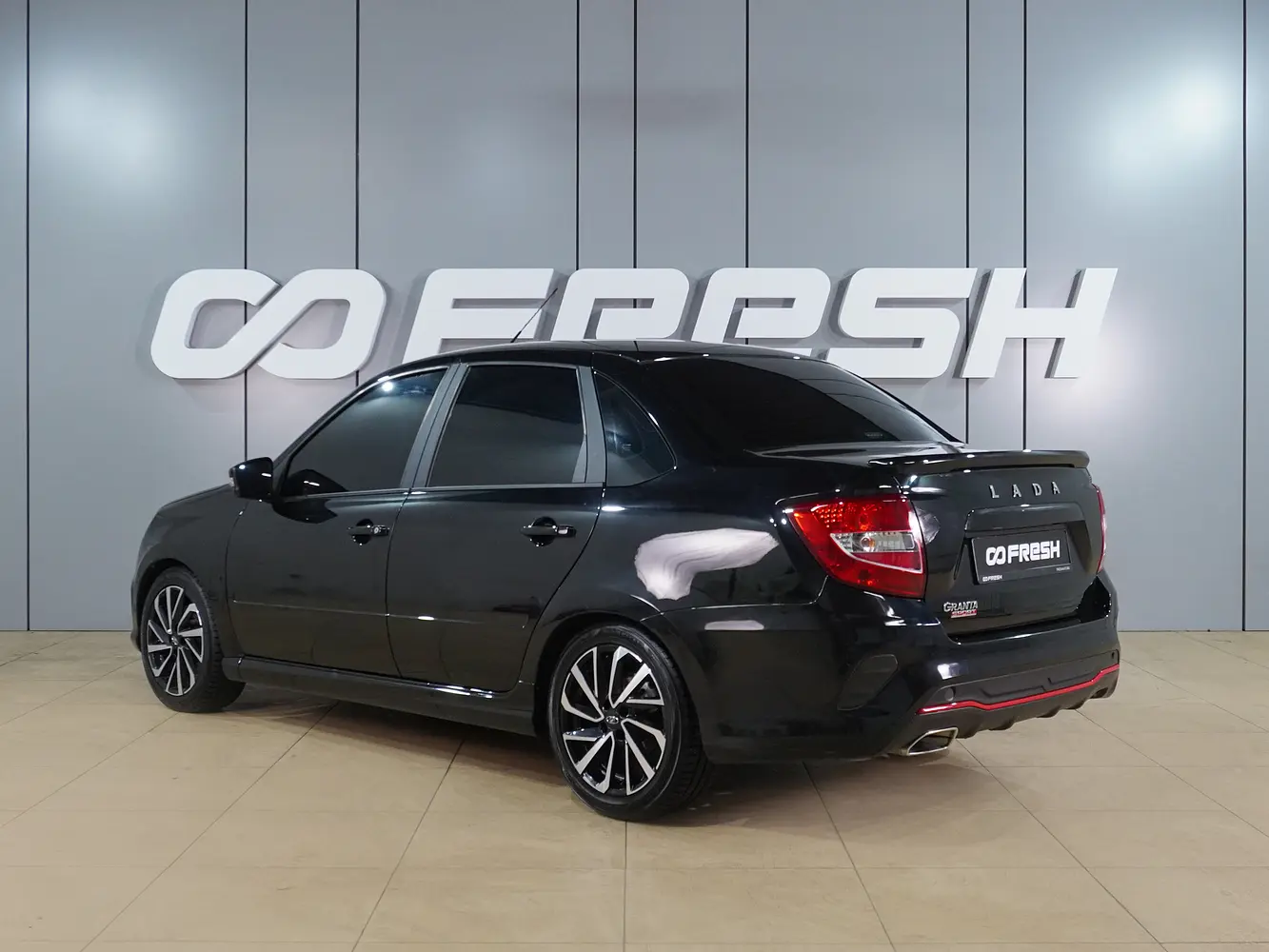 LADA (ВАЗ)