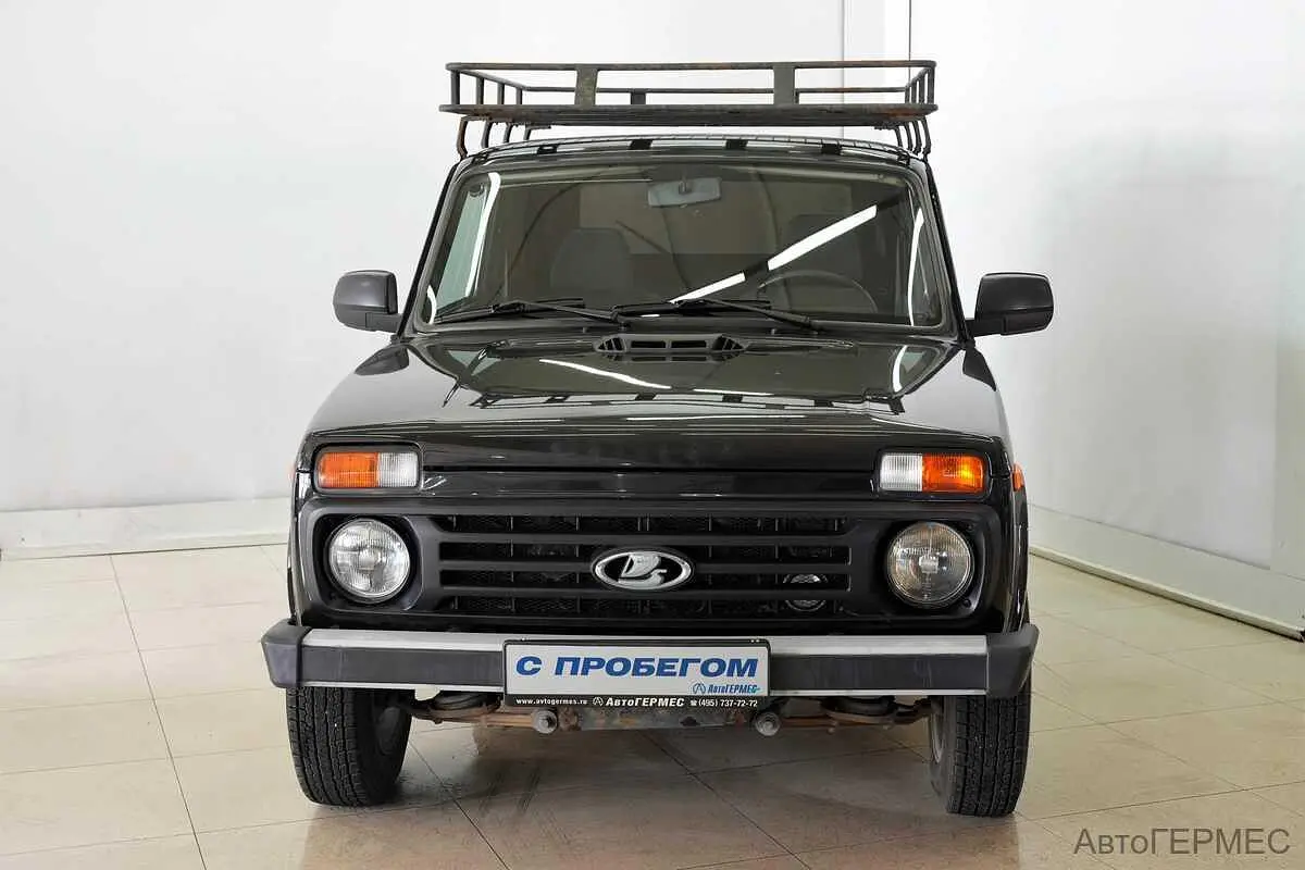LADA (ВАЗ)