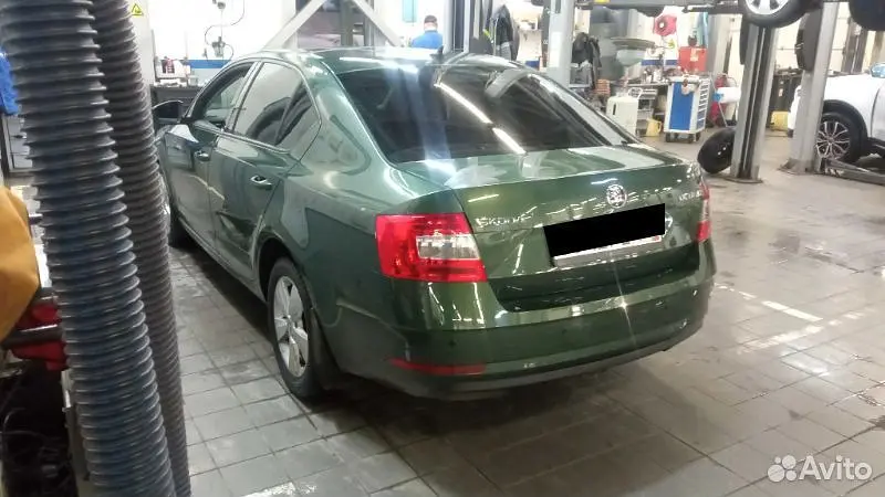 Skoda