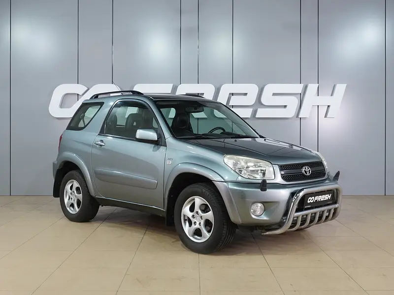 RAV4