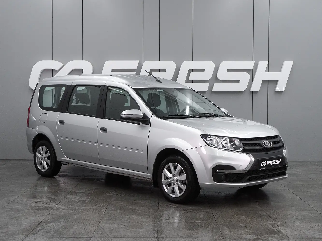 LADA (ВАЗ)