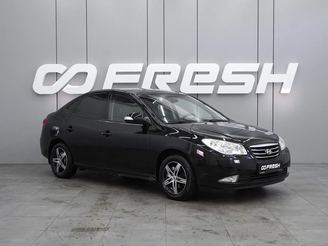 Hyundai