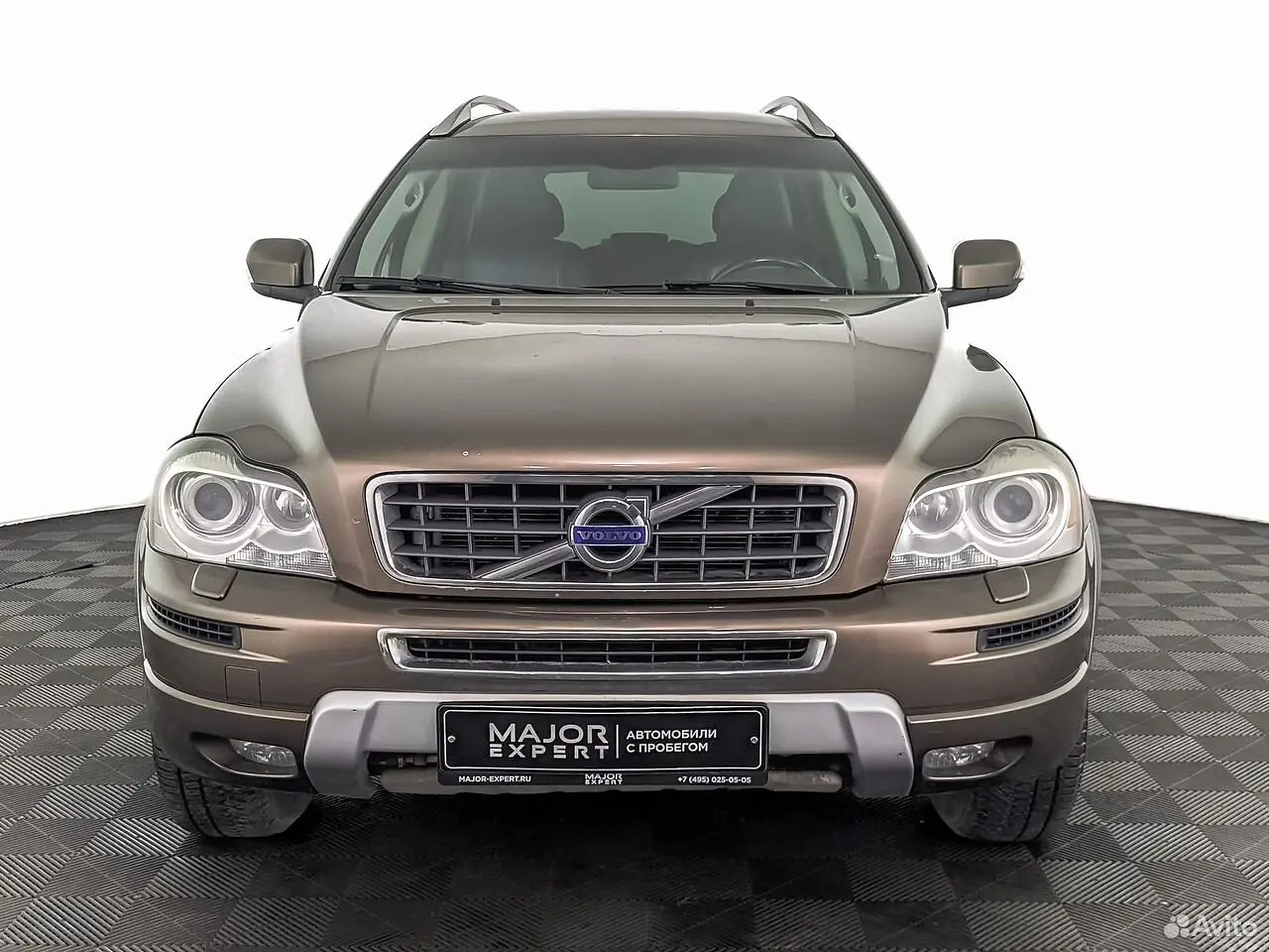 Volvo