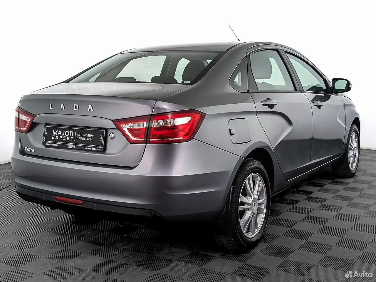 LADA (ВАЗ)